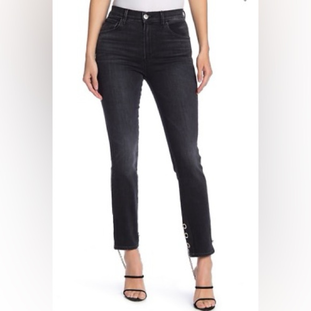 3x1 Black Women's Jeans